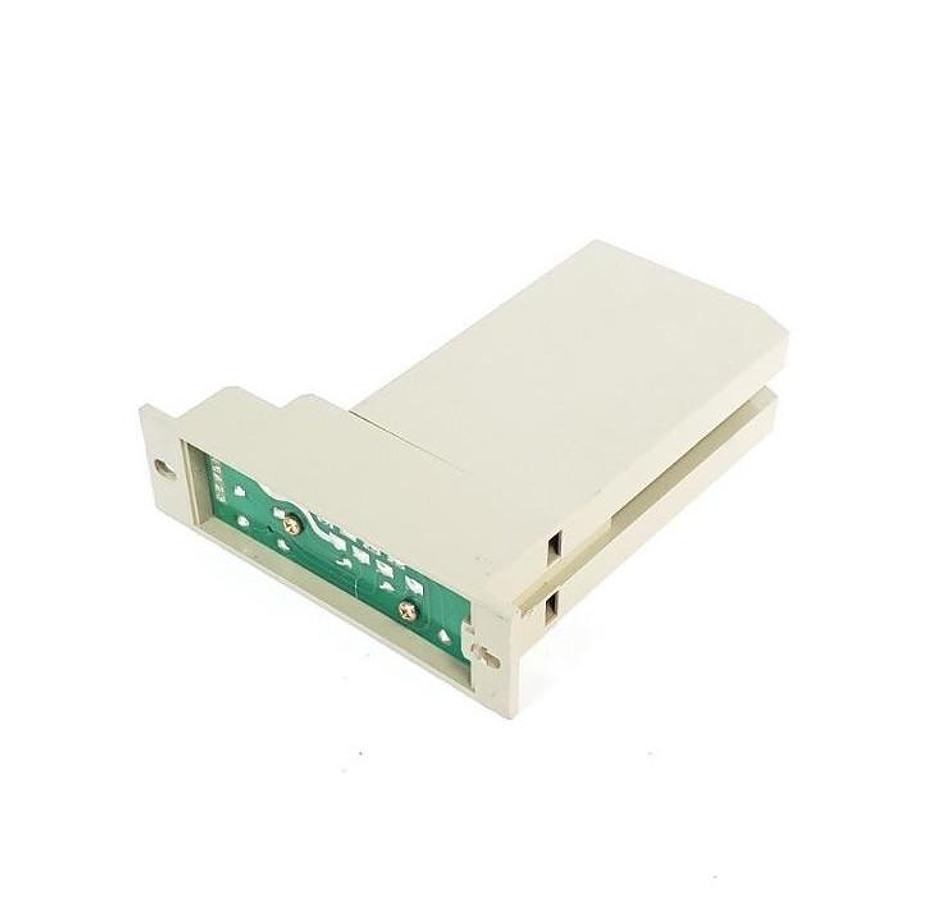 Used RKC HBA-21 ALARM MODULE HBA21