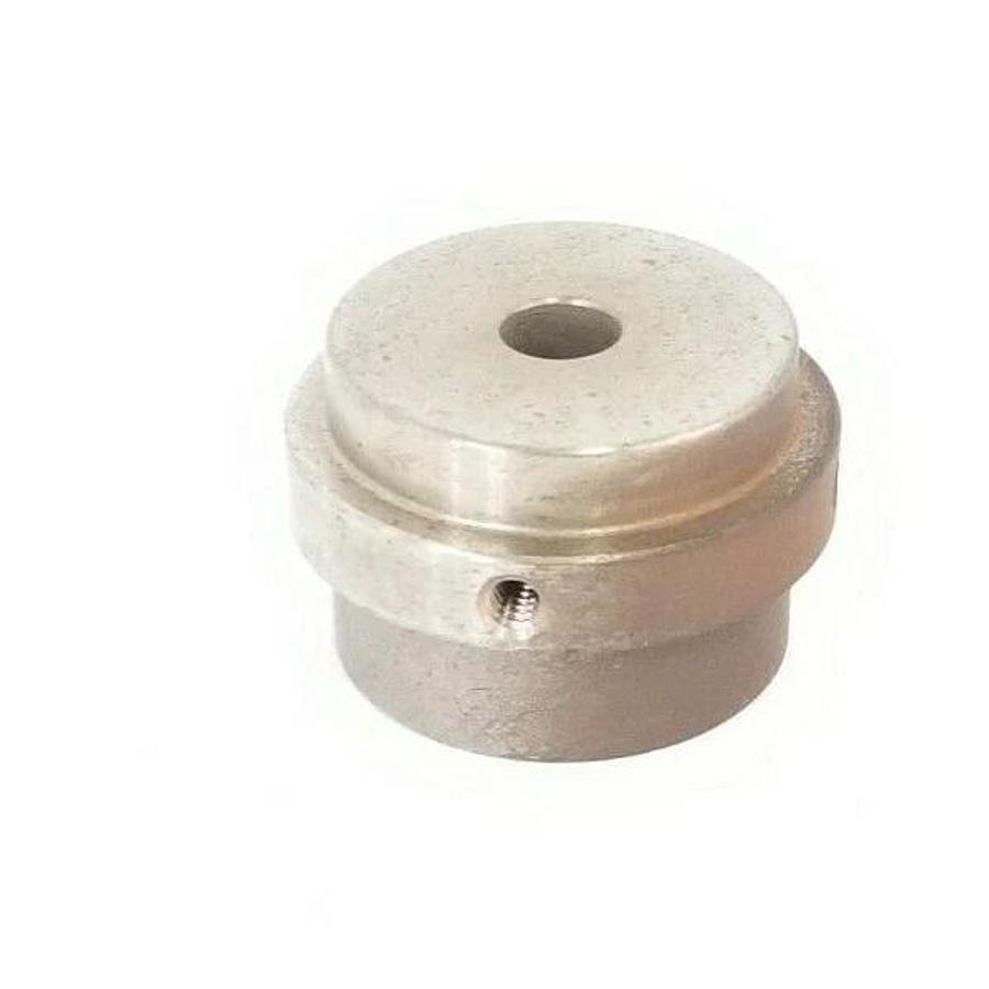 Used REXNORD 3SHRB OMEGA COUPLING