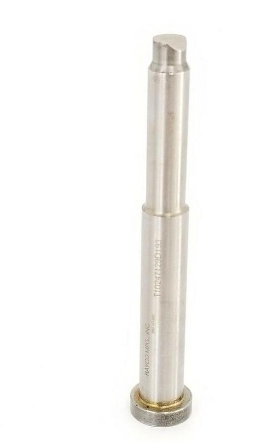 Used NEW RAYCO MFG. T10247129D193 LANE PUNCH 851454