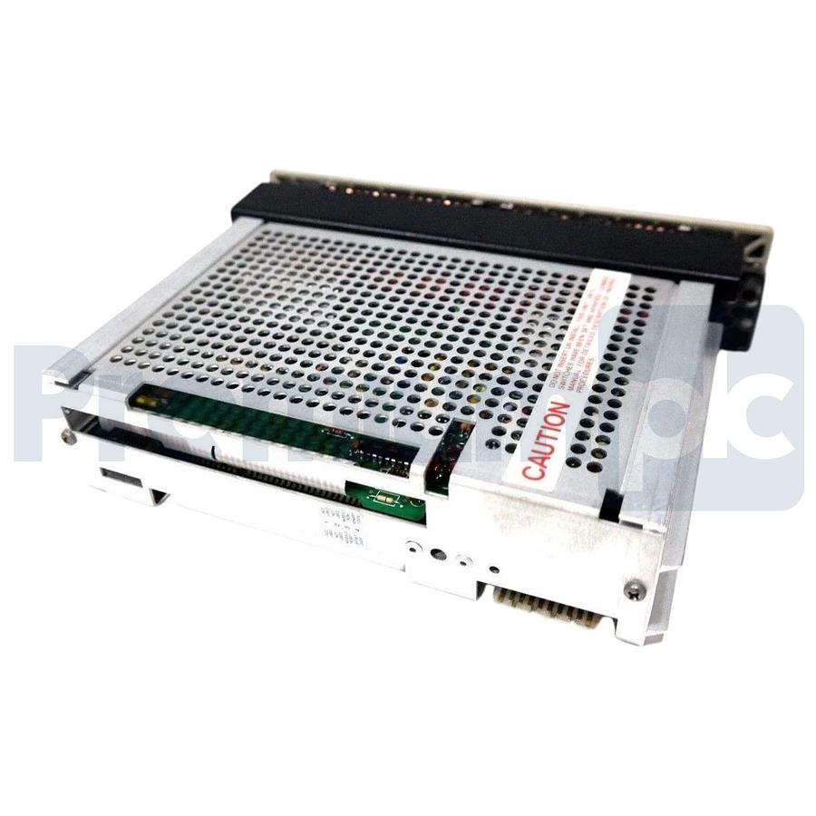 Used Modicon AS-B875-002 800 I/O Analog Input Module 8-CH 4-20mA w/ AS-B000-801 PROM
