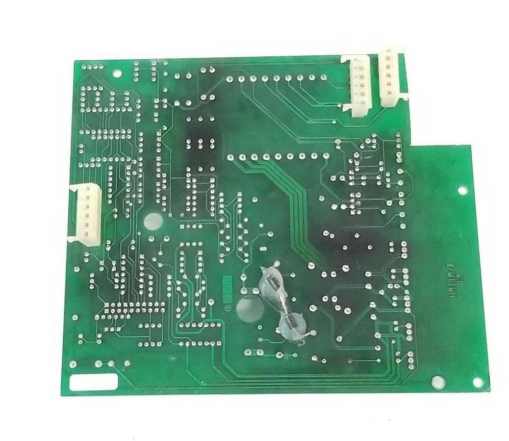 Used BERGES WA11RE/611 POWER BOARD 930628 20 74 , 930630 14 , WA11R/E