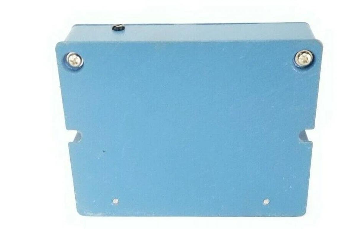 Used OMEGA ENGINEERING, INC. TX52 THERMOCOUPLE TRANSMITTER
