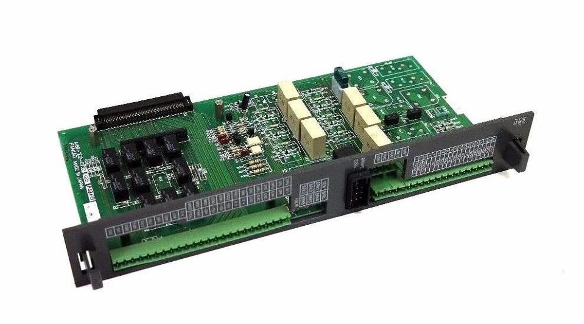 Used FANUC A16B-1212-0730/02B ROBOT BRAKE PURGE PCB A16B-1212-0730 A16B12120730