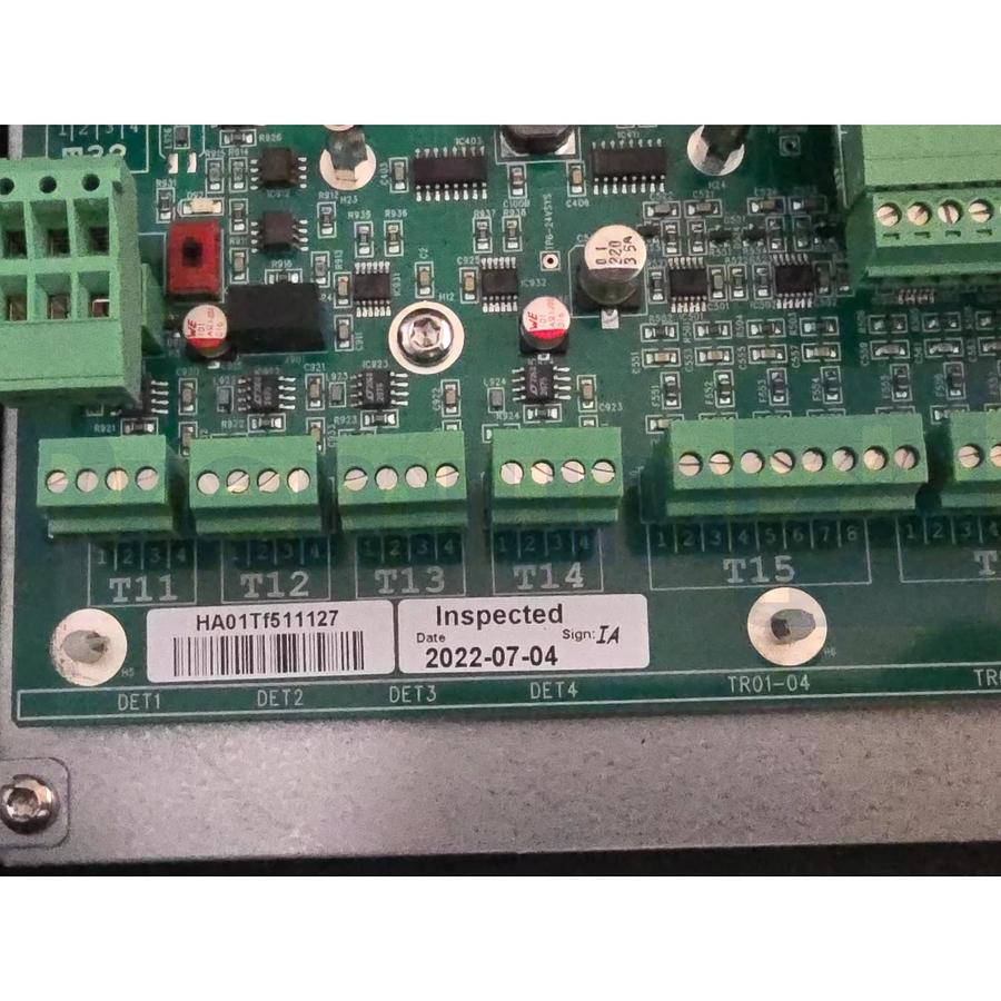 Firefly AB 21902 - EXIMIO-C I/O Network Control Unit w/XIO CARD - 26401 NSMP