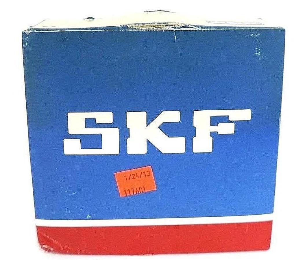 Used NIB SKF 22312 EK/C3 ROLLER BEARING SPHERICAL 2.544IN TAPERED BORE