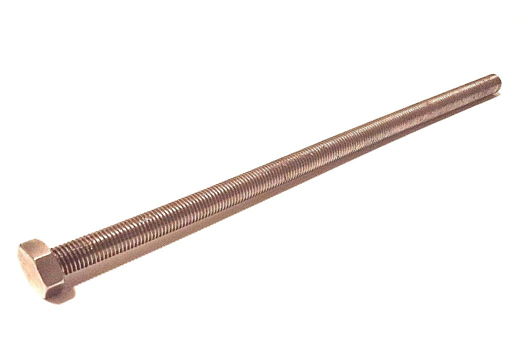 Used NEW KRONES 1-099-30-021-0 HEX SCREW 1099300210