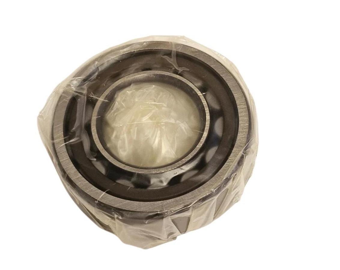Used NIB SNR NU205EG15 CYLINDRICAL ROLLER BEARING