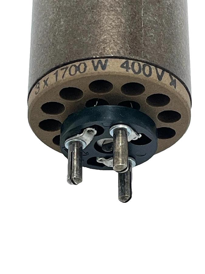 Forsthoff F3112 Heating Element 3x1700W 380V-400V for Type 5000 Air Heater NSMP
