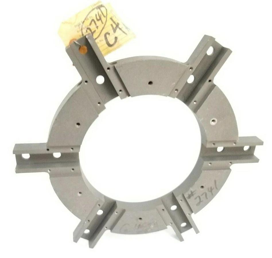 Used KRONES 1-072-56-006-0 SLIDE GUIDE 1072560060