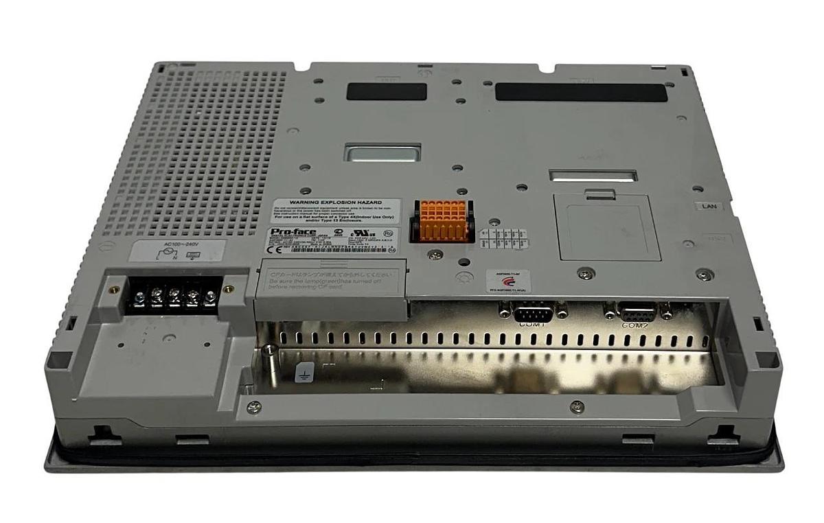 Refurbished DIGITAL PRO-FACE AGP3600-T1-AF / 3280024-13 ANALOG TOUCH PANEL GP6000 SERIES REP