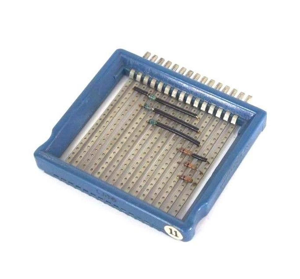 Used WHITLOCK INC. VERSAFRAME W.I. 14314