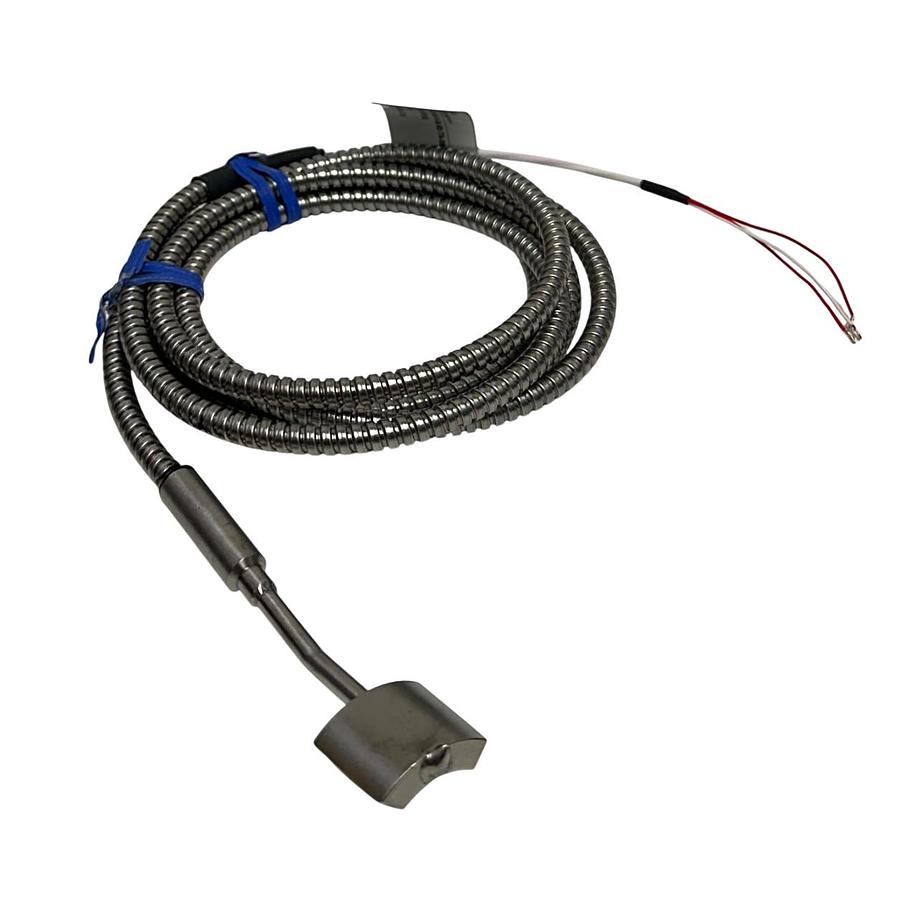 INTEMPCO R340-L-P-1-S3-00-S-B-50-TA-06-N / R340 SURFACE MOUNT RTD PAD TYPE NSNP