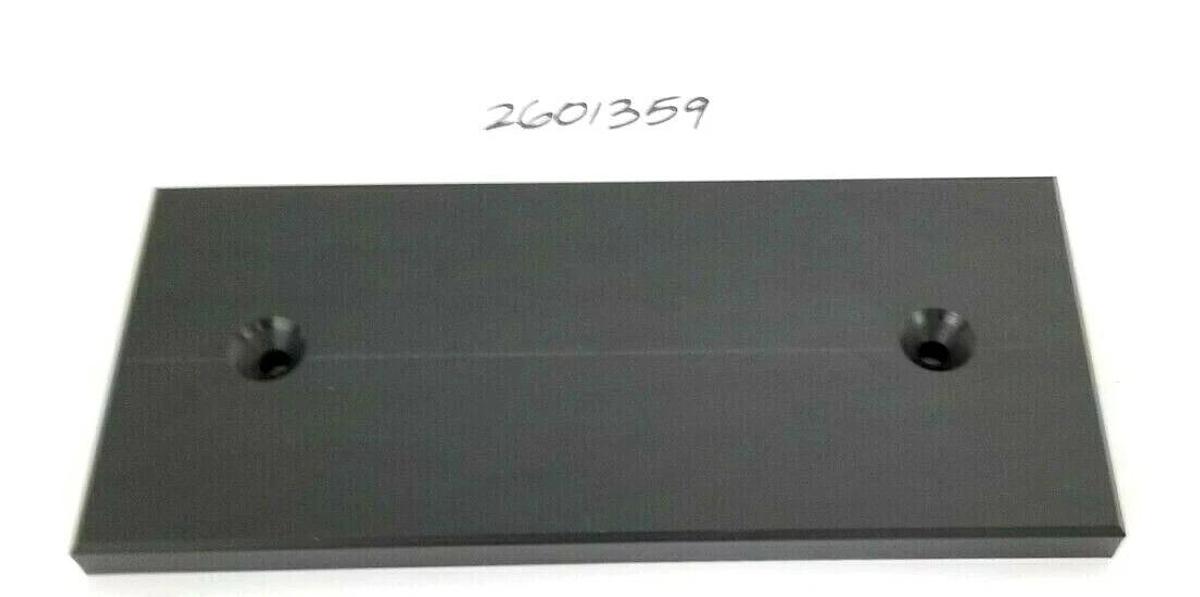 NEW REIS ROBOTICS USA S010-014 REV. 0 V-BLOCK DRAWER PAD S010014