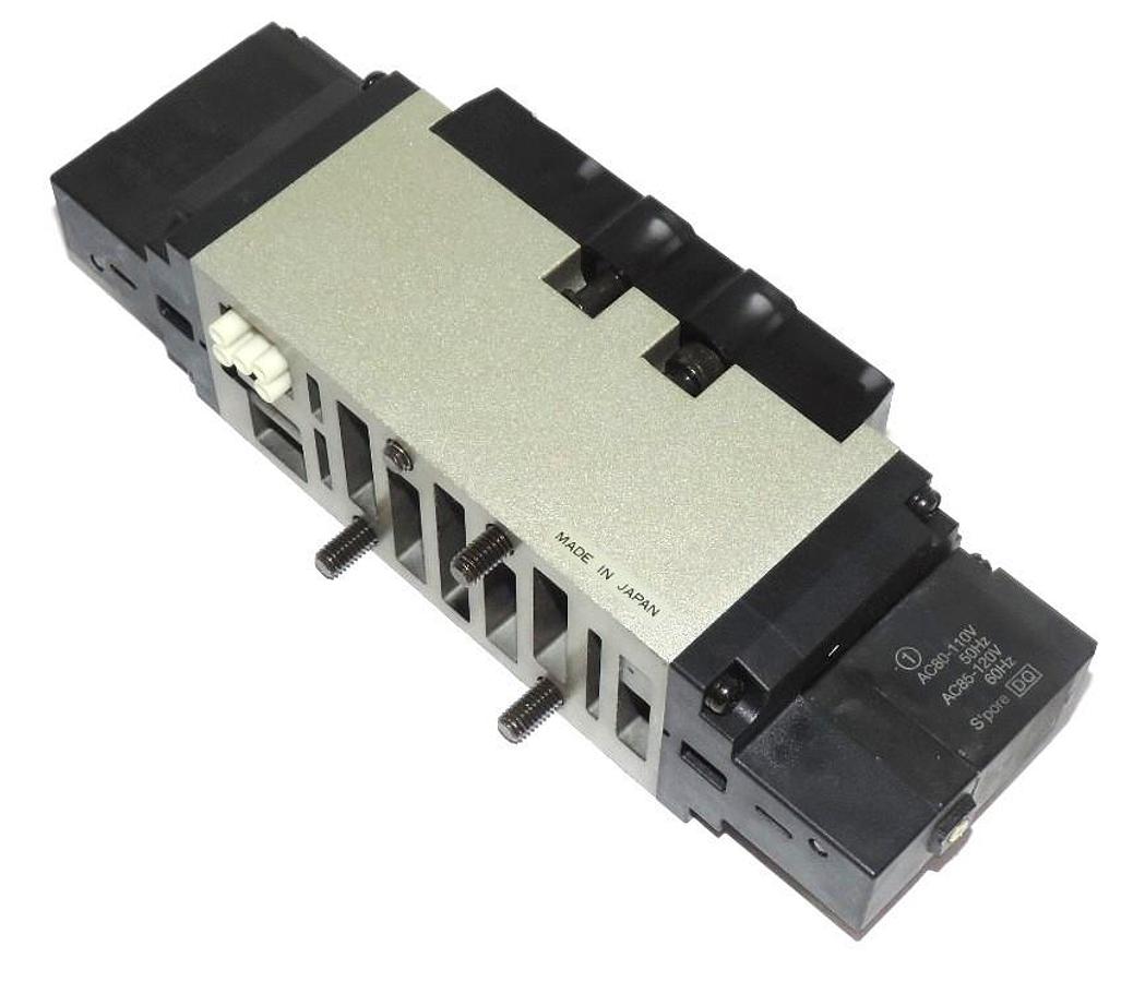 NEW SMC VSS8-8-FIG-D-1Z-V1 VALVE, SIZE 2 VSS88FIGD1ZV1