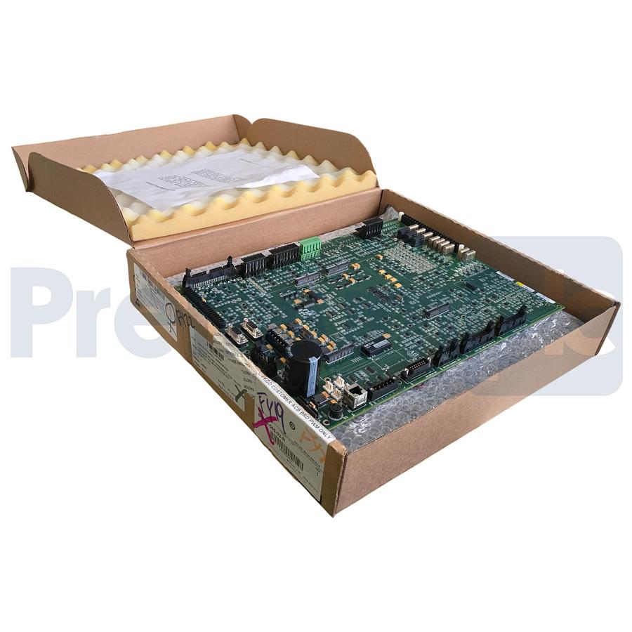Used Allen-Bradley 80190-560-02-R /1 Analog Control Board ACB for PowerFlex 7000 NSMP