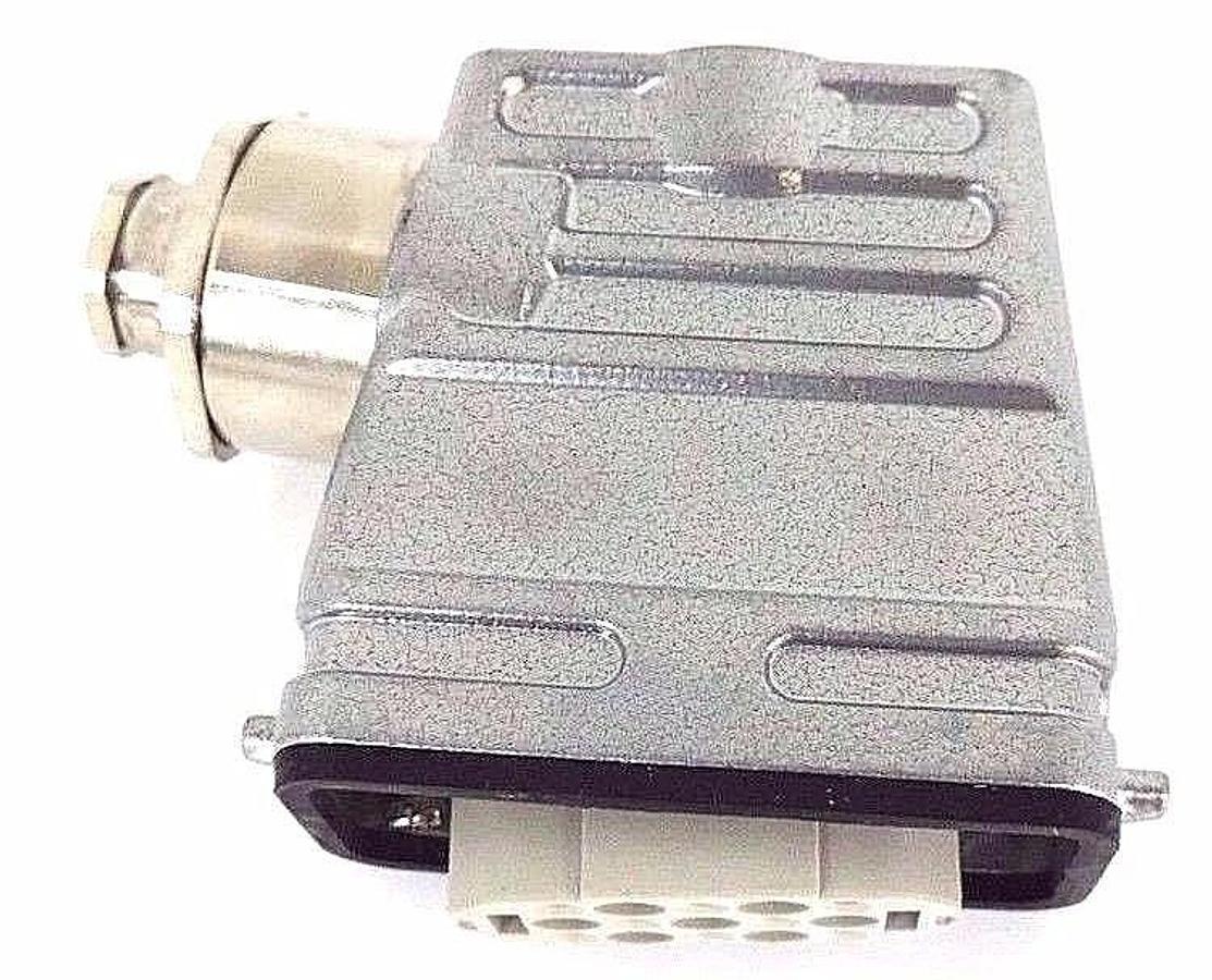 Used NEW HONEYWELL COMETA FF-SB1080 CONNECT UTIL EM-S AMPHENOL D15-A10T