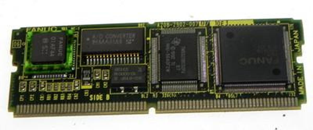 Used FANUC A20B-2902-0070/10E PC BOARD A20B-2902-0070