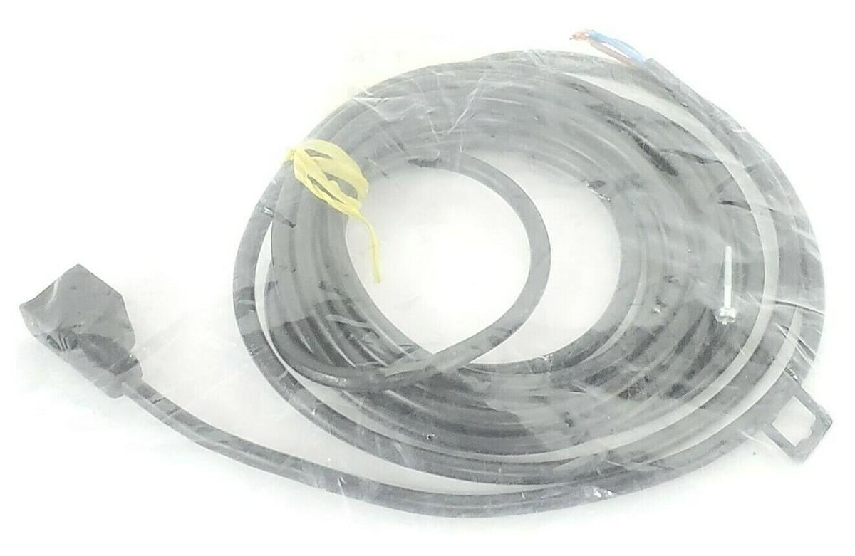 NEW BRAD HARRISON E332N30012000 DIN 43650 9.4MM (IND STD C) 250V AC/DC 3M 20/3