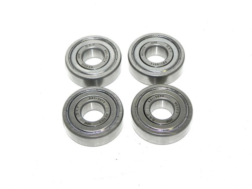 Used LOT OF 4 SKF BB1-5073 BEARINGS BB15073