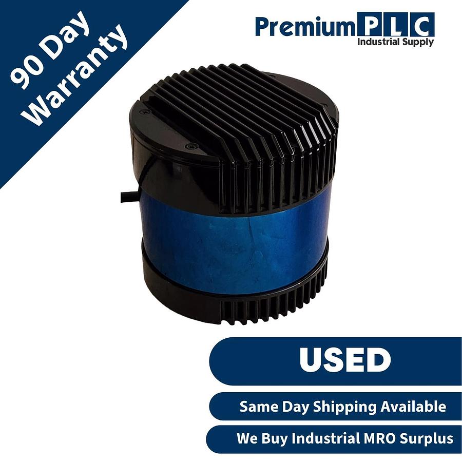 Used HESAI Pandar 40P / Pandar40P 40-CHANNEL 360° SPINNING LONG-RANGE LiDAR USPI