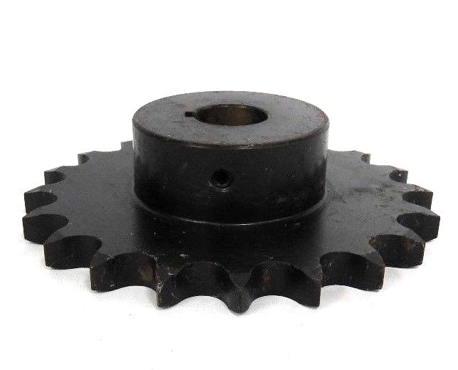 Used NEW MARTIN 50B20 SPROCKET 20 TEETH
