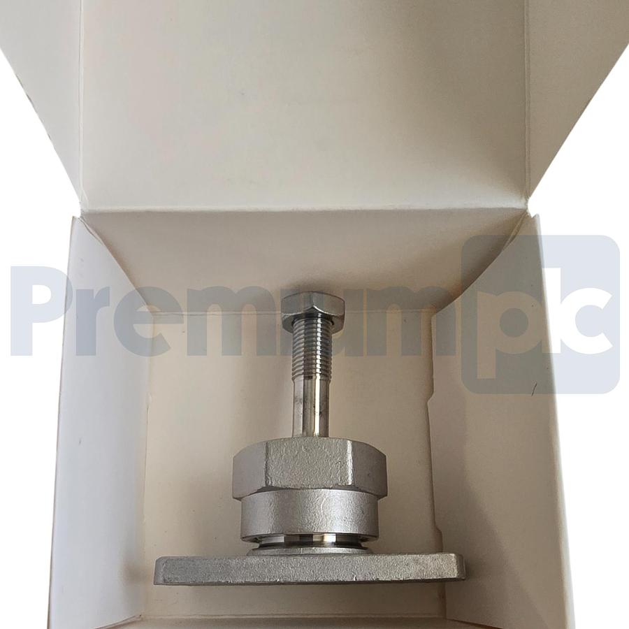 Used Firefly AB FD-UVIR 26117 UV/IR FLAME DETECTOR FOR FIRE SUPPRESSION SYSTEM NSMP