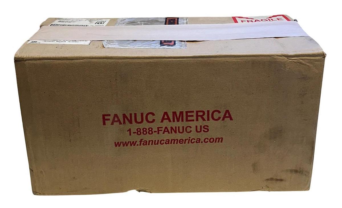 Refurbished FANUC A06B-0128-B176 A6/3000 AC SERVO MOTOR 1.4kW 7.5A A06B-0128-B176-R REP
