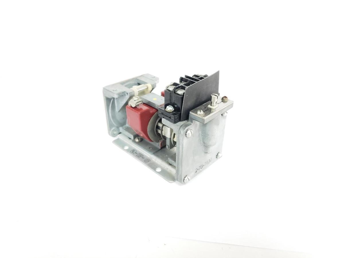 Used NEW CUTLER-HAMMER 10337H278A PNEUMATIC TIMER
