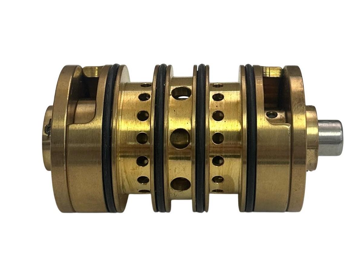 MURZAN INC 110021000 OEM AIR VALVE ASSEMBLY A FOR PUMP NSNP