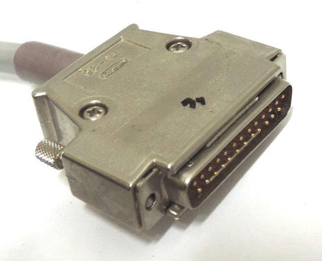 Used WHITING COMPULOGIC 384300D DATA ACCESS UNIT BRIDGE CRANE ELECTRIC MOTOR CONTROL