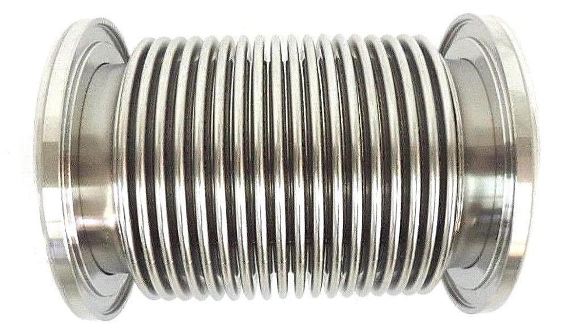 NEW A&N CORPORATION LF80-300-F FLEXIBLE NIPPLE LF80300F
