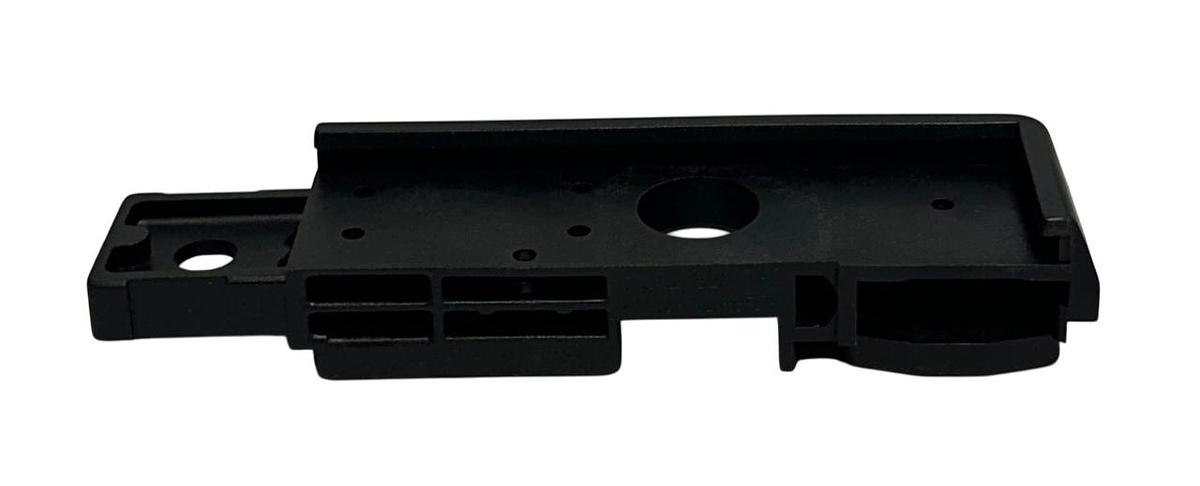 Used BOSCH REXROTH 3842526760 FRAME MODULE 160mm ANTISTATIC OEM NSNP