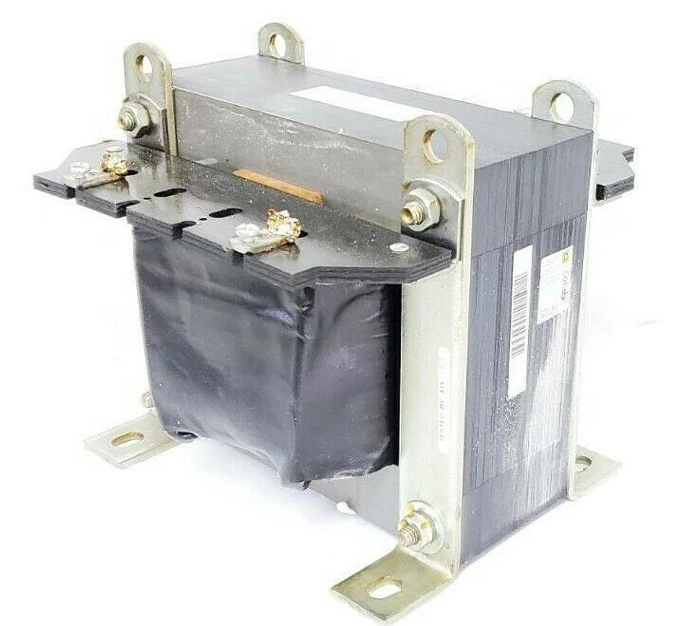 NIB SQUARE D 9070EO10D1 INDUSTRIAL CONTROL TRANSFORMER 30021-930-50 3KVA 50/60HZ