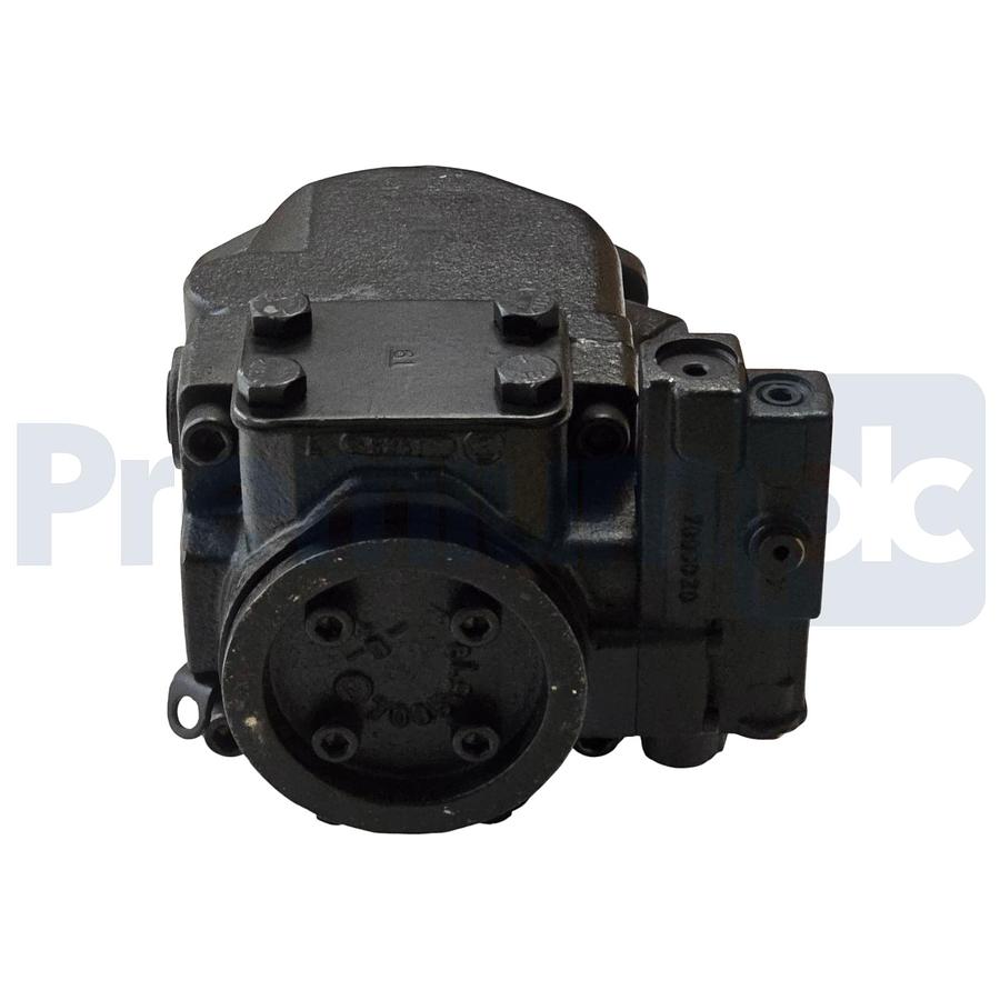 Used Sauer Danfoss JRR045 Series 45 Frame J Pump JRR045BRP2620NNN3K4R2A8NNNNNNNNNN