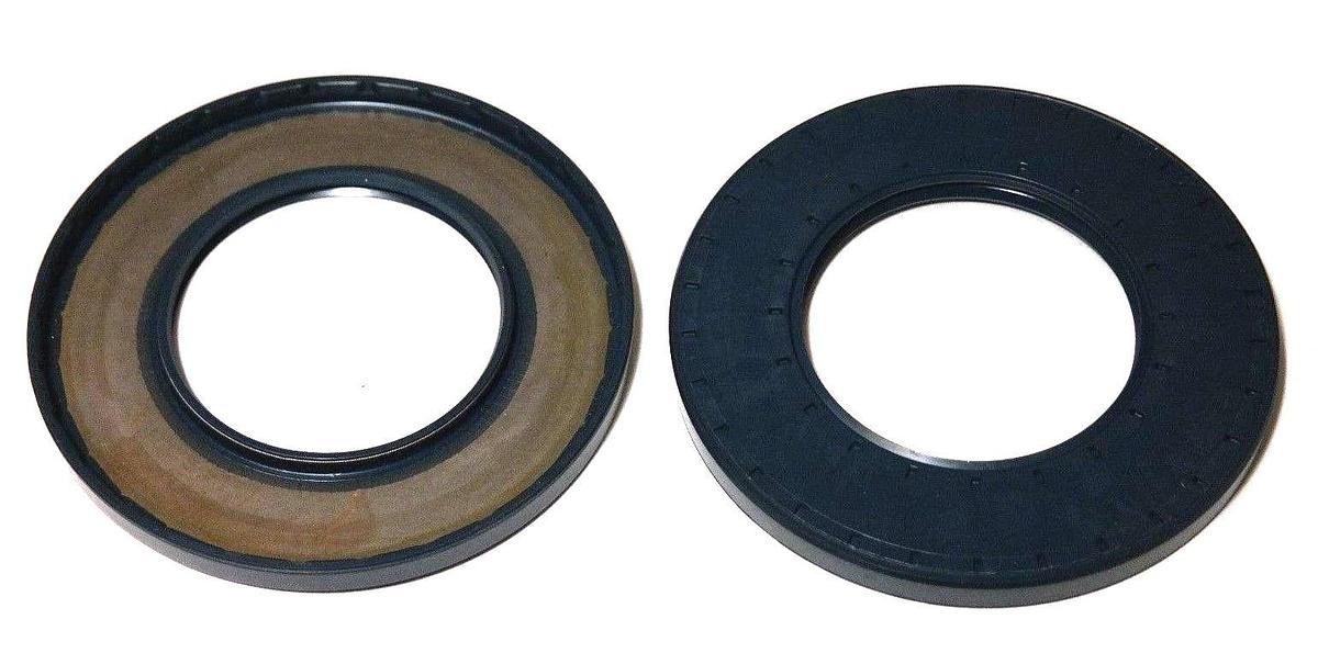 Used LOT OF 2 NEW ELKAY PLASTICS F40608 SEAL TOP 6" X 8" 4MIL