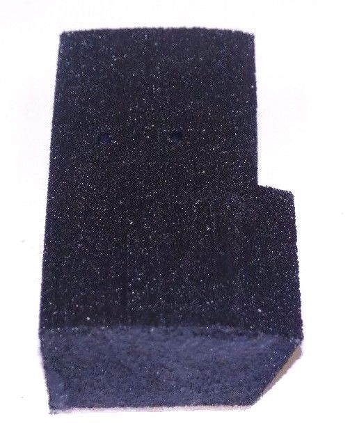 Used NEW KRONES G029009870 SPONGE CPL L=105 W= 63