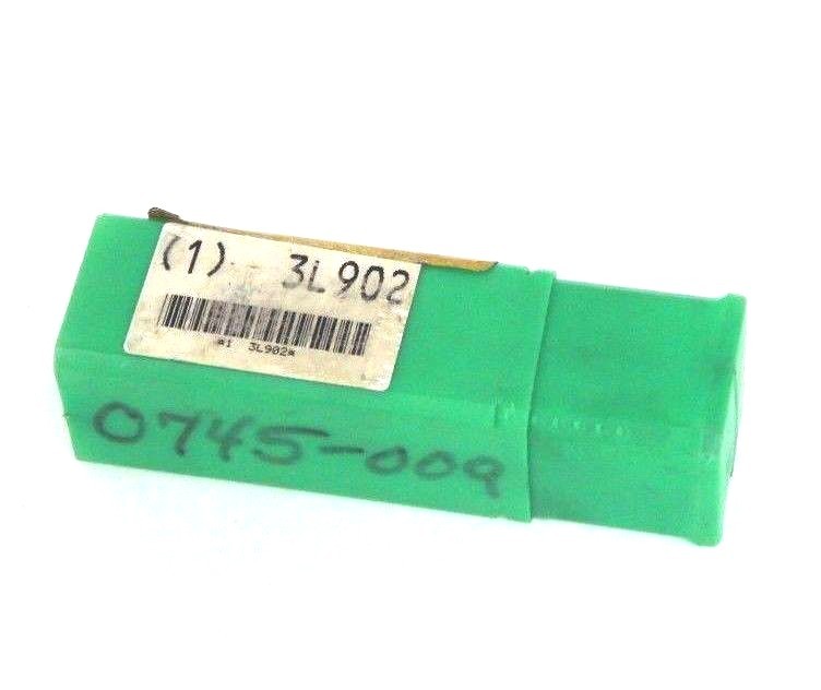 Used NEW JACOBS 3L902-B DRILL SLEEVE 30427D 3L902
