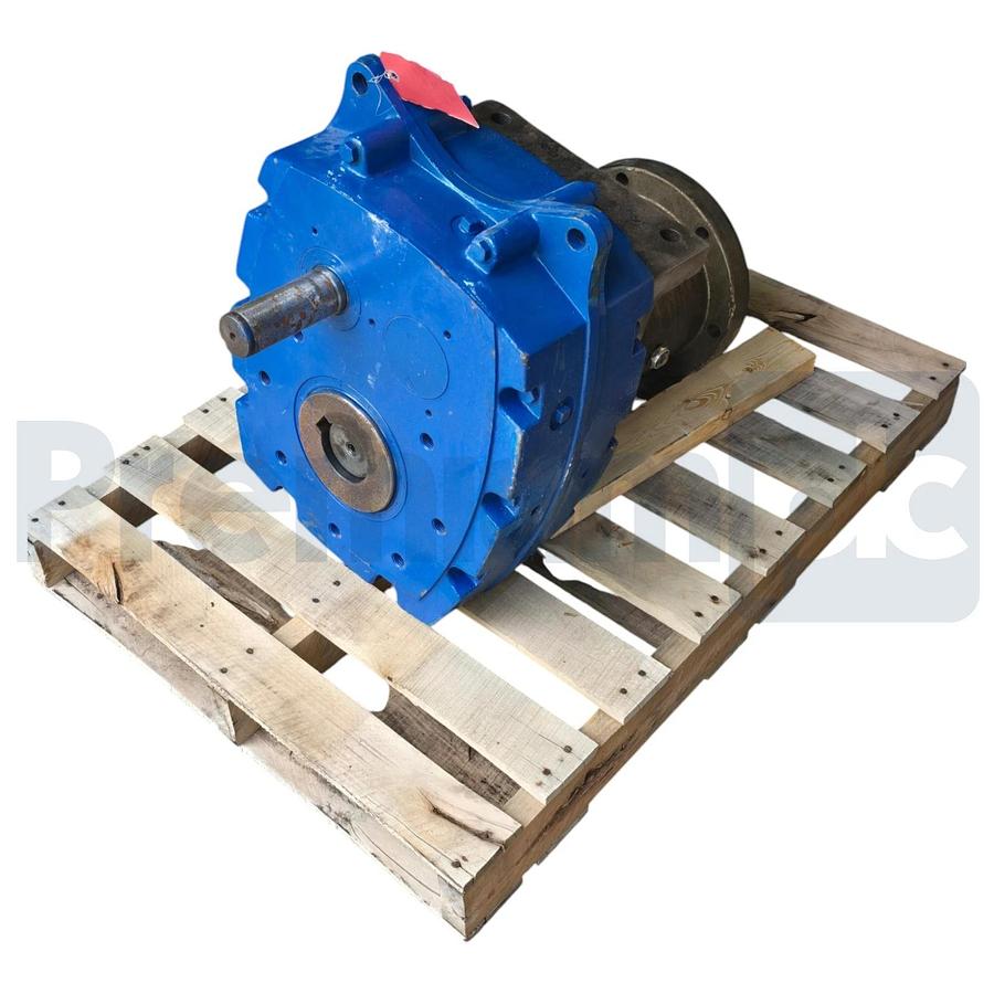 Refurbished Sumitomo 315J-5 | H1Y307-05-FT000 Hydroil Speed Reducer 5:1 w/Planetary Gearbox