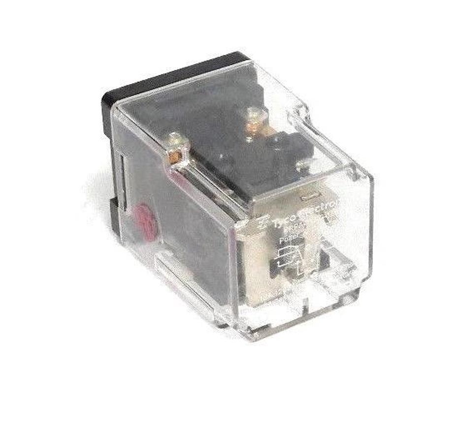 Used TYCO KRPA-11AG-120 RELAY 120V, 50/60HZ, KRPA11AG120KRPA