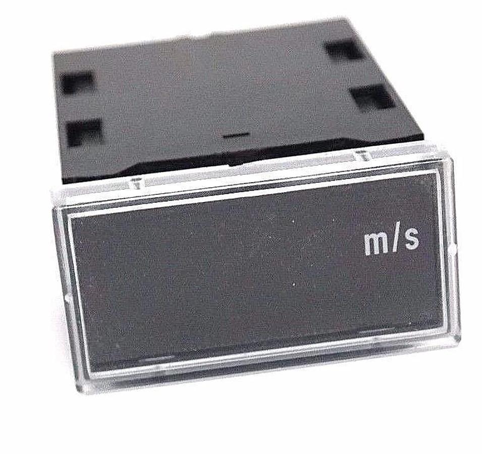 NIB IME DGP36-3 DIGITAL DISPLAY DGP363, ING. 0-10VCC, AUX. 24VCA
