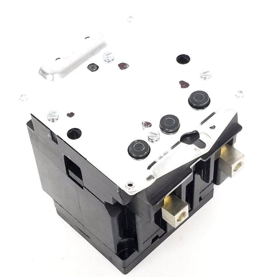Used SQUARE D 8903SPO10 LIGHTING CONTACTOR, 60A, SERIES A
