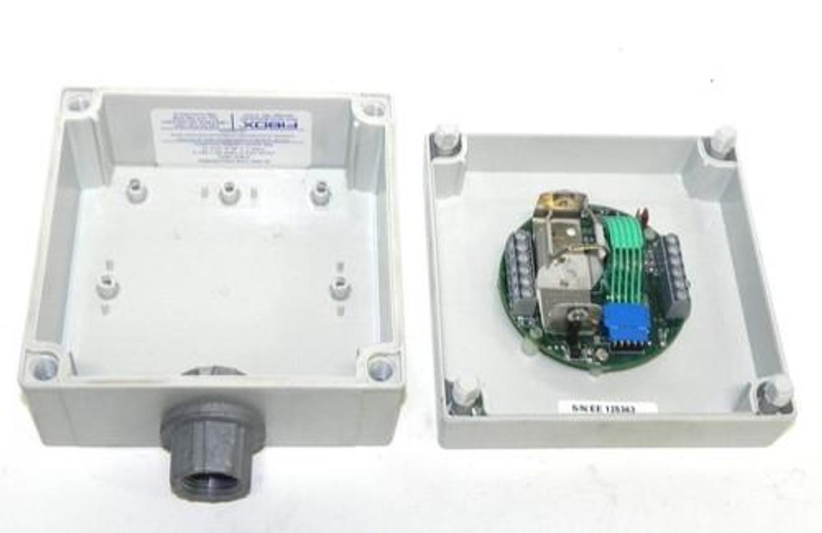 Used NEW BADGER INC METER LOOPR/T5C LOOP R/T MS7295CH