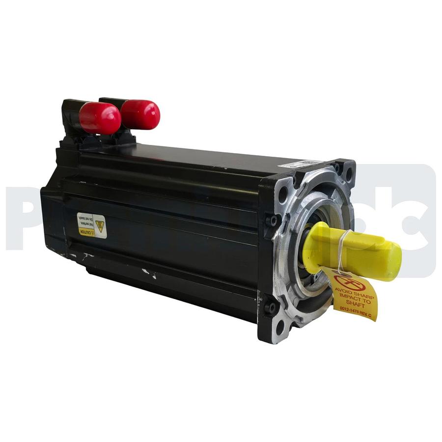 ALLEN BRADLEY MPL-A4560F-SJ72AA /A Kinetix MPL AC SERVO MOTOR 230V NSNP (read)
