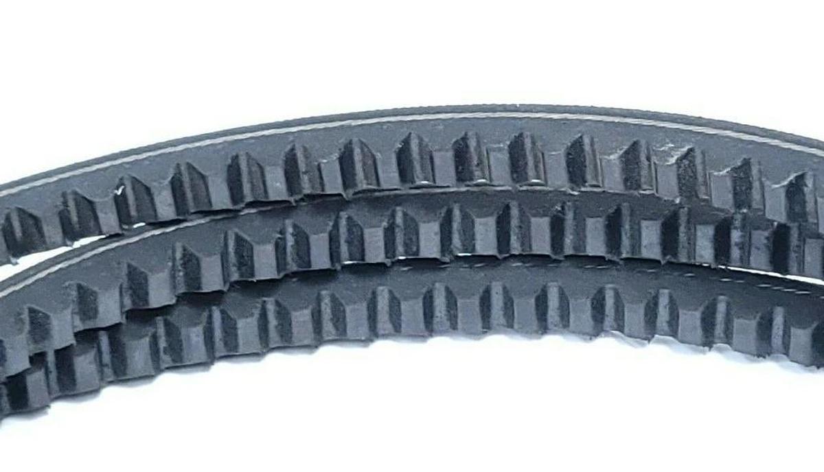 Used NEW GOODYEAR 5VX950 HY-T WEDGE BELT 5/8X17/32X95IN