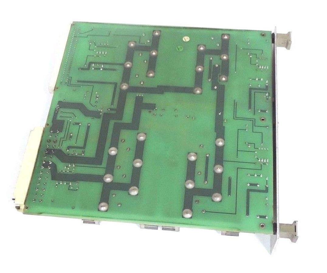 Used ASEA BROWN BOVERI YTEA 250-15 SERVO POWER SUPPLY UNIT YTEA25015 YT212001-AF/1