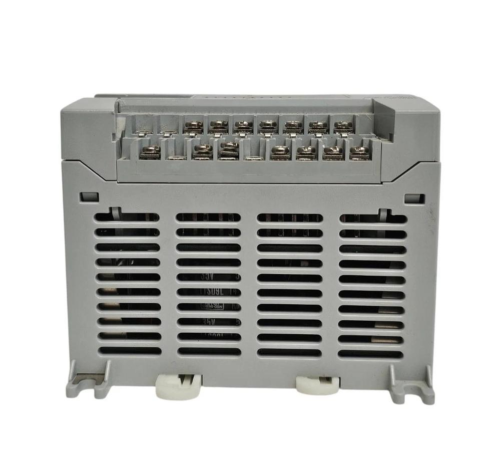 NEW Allen-Bradley 1762-L24BXB /B MicroLogix 1200 24-Point PLC Controller 24VDC