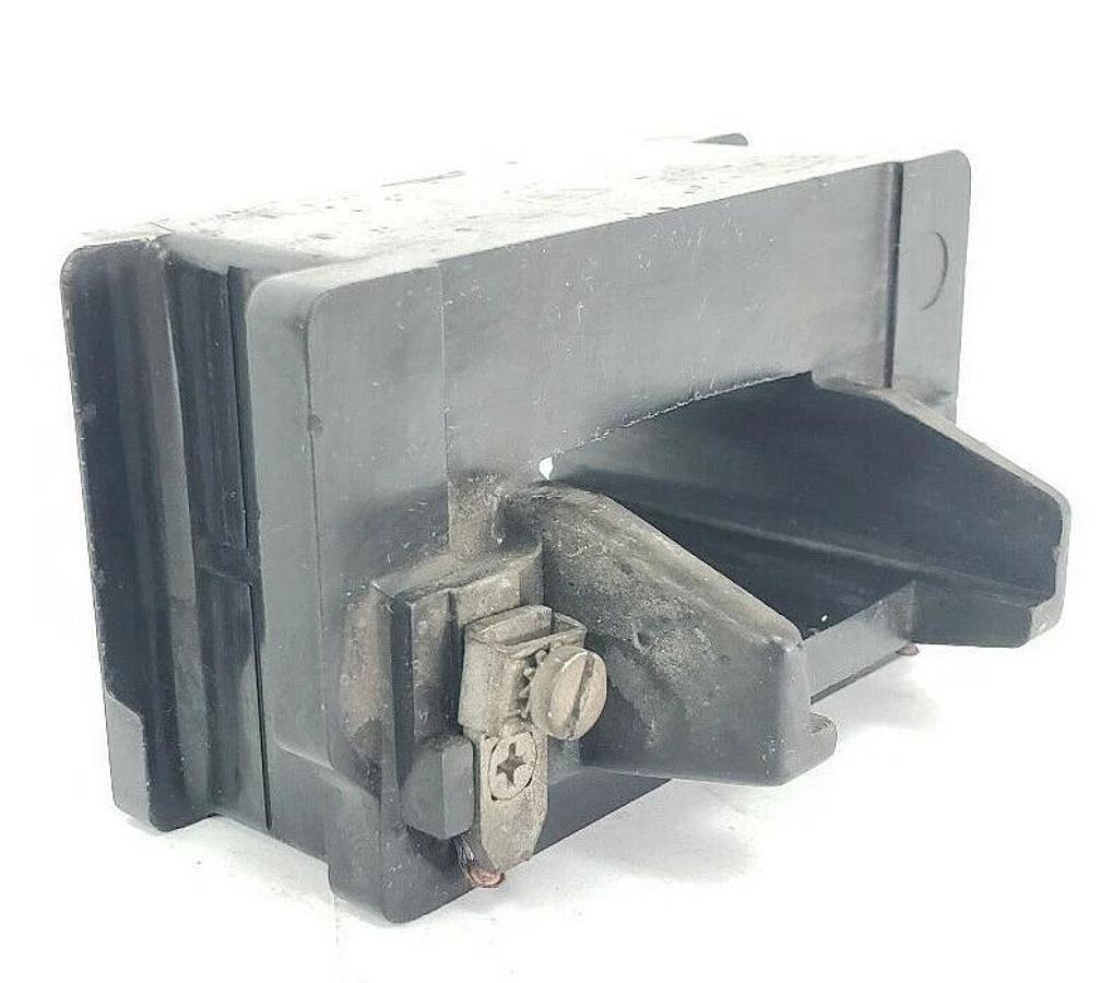 Used GENERAL ELECTRIC 22D156G2 CONTACTOR COIL 110V/60CY 92V/50CY