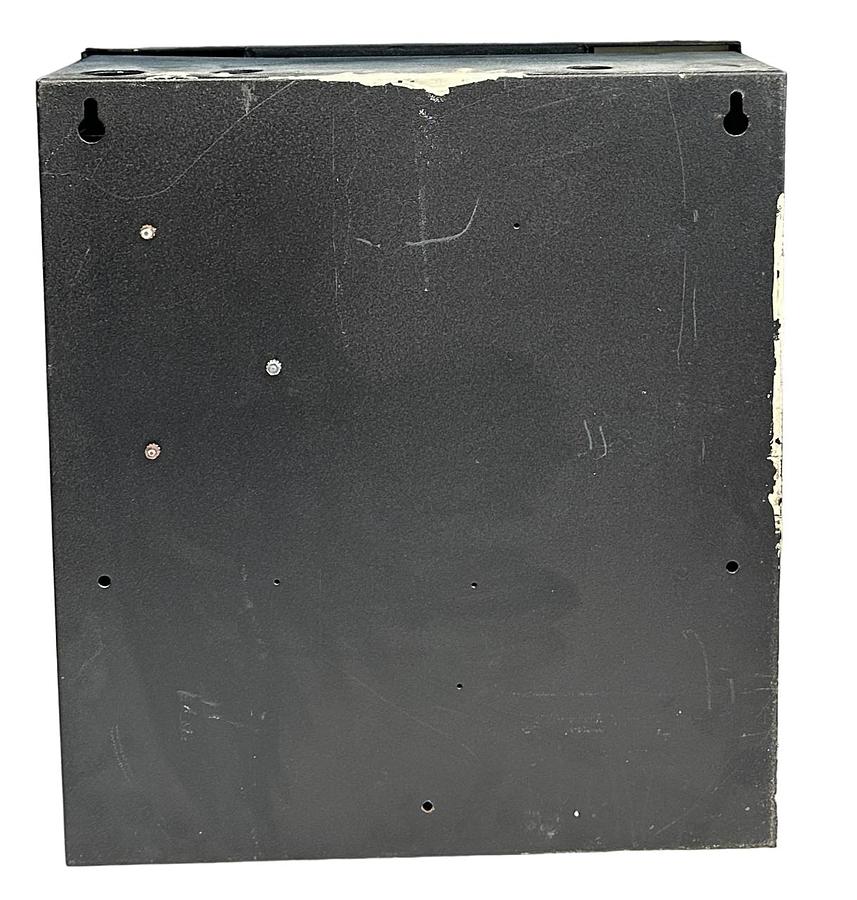 Used For Parts NOTIFIER AFP-200 / AFP200 INTELLIGENT FIRE DETECTION AND ALARM SYSTEM