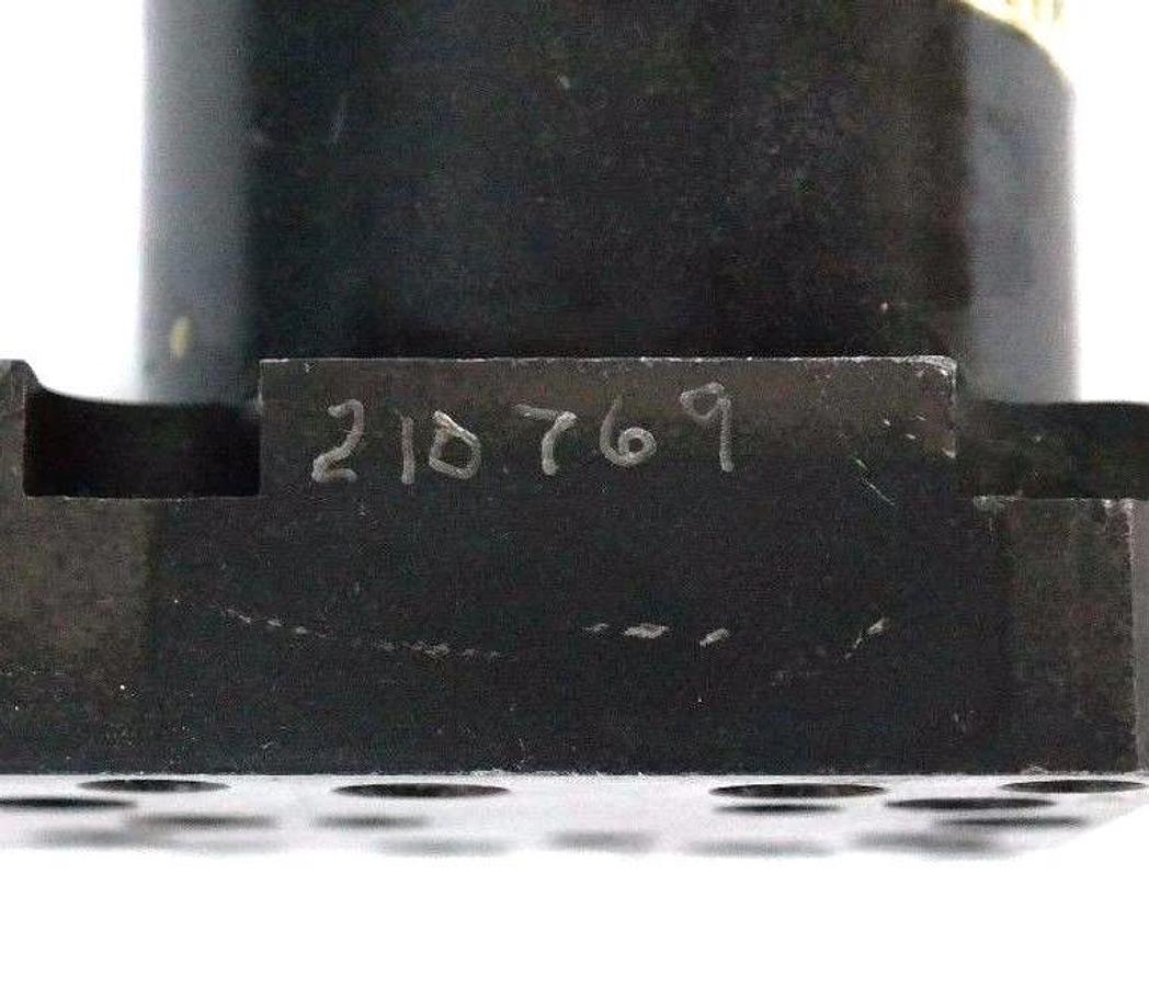 Used ENERPAC SLRD202 00100C HYDRAULIC CYLINDER