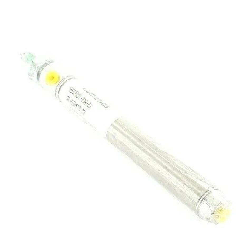 Used NEW NUMATICS 0563D01-03A-03 CYLINDER 9/16" BORE 3" STROKE